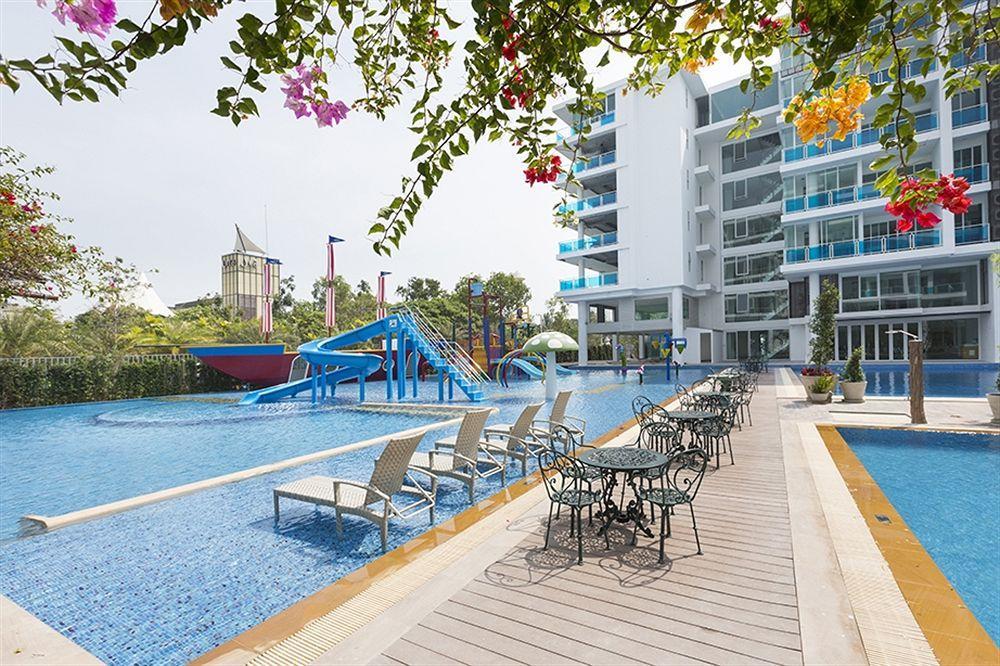 My Resort Hua Hin B111 Exterior foto