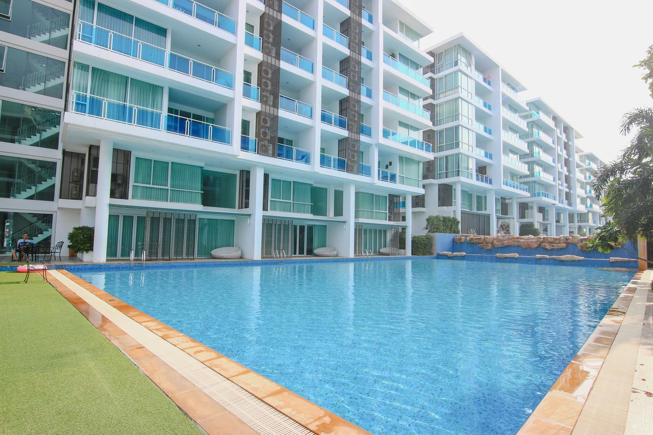 My Resort Hua Hin B111 Exterior foto